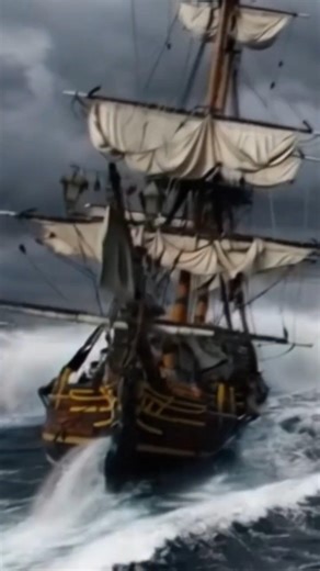 Bounty 1787: Animated Ship Model * Naval History in Motion * Super ScaleModeling Heroes