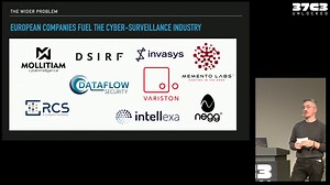 Predator Files: How European spyware threatens civil society around the world