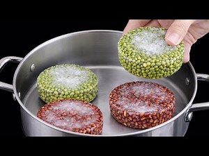 Freezing These Beans - The Longevity Recipe Of A 97-Year-Old Grandma