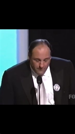 James Gandolfini was 1 in 100000000 | The Sopranos - Time Immemorial