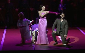 【外挂英字】2015年比利时佛兰德斯歌剧院 罗西尼《阿米达》Rossini - Armida_哔哩哔哩_bilibili