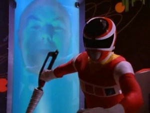 Power En El Espacio | Andros destruye a Zordon y salva el universo - Batalla Final