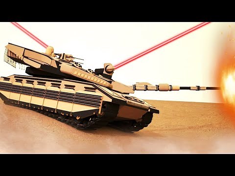 New ISRAELI Tank Merkava Mk 5 Barak Ready To Combat Operations!