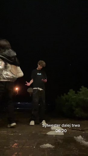 #viral #foryou #fyp #sylwester