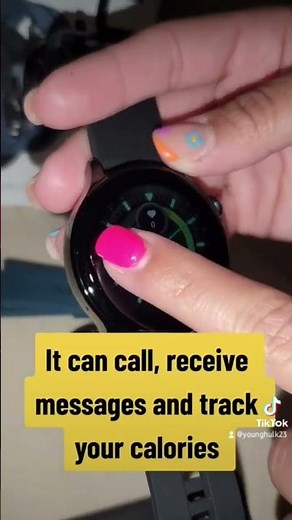 🟡Unboxing: ArgomTech SkeiWatch C60🟡