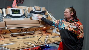 Bold & Refined The Pavati 175 in orange delivers unmistakable presence with proven performance. Precision aluminum construction, clean lines, and a color that stands apart on the water. https://www.pavati.com/ https://www.instagram.com/pavatiwake https://www.facebook.com/PavatiWakeBoats/ #PavatiBoats #pavatiboats #LuxuryLifestyle #CustomBoats #WakeSurfing #FerrariOfBoats #AluminumCraft #WaterAdventures #PremiumBoating #WakeLife #LuxuryRecreation #NextLevelBoating #OnTheWater #EliteWatercraft #Bu