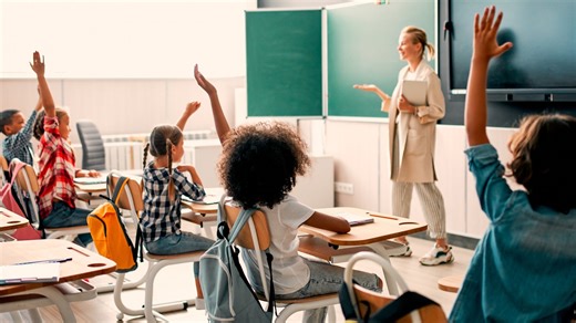 Inside White House dinner to honor teachers