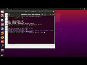 How to access the MySQL command line with XAMPP for Linux