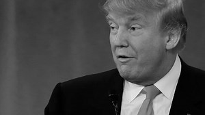 Donald Trump on Howard Stern in 1996