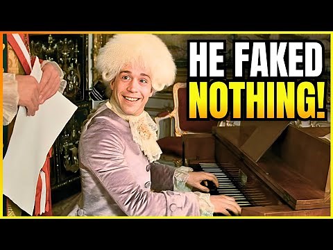 Amadeus (1984): 10 Surprising Facts About the Film