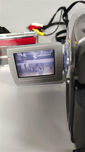 JVC digital mini camera video eBay