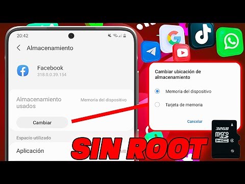 How to Move Apps to SD Card [You Must Enable This]