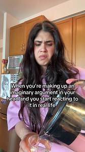 Imaginary Arguments: Why You React to Fights in Your Head