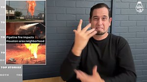 Wednesday, September 18, 2024 Top Stories: Israel attacks Hezbollah again with walkie-talkie explosions; Frenchman on trial for mass rape of wife; Pipeline fire impacts Houston-area neighborhood; Suspicious mail with powder sent to election offices; Tupperware files for bankruptcy Transcript: https://www.dailymoth.com/blog/wednesday-september-18-2024-top-stories | The Daily Moth