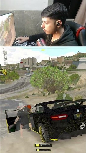 Training on the Boss Facada server 1v99 #highlights #fivemrp #gtarp #fpy #facada #goat #gta5 #fivem