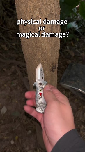 Physical Damage vs Magical Damage: What's the Difference?