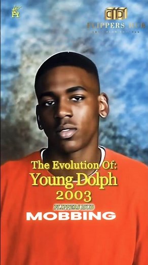 The Rise and Tragic Fall of Young Dolph