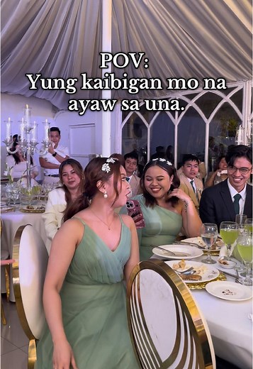 Wedding Hosting Tips with Angel Castro