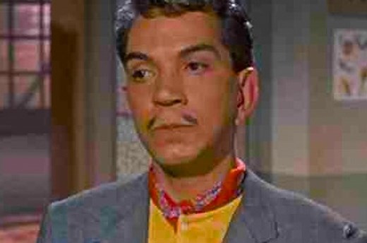 Cantinflas  El Profe (1971) Marga López, Arturo de Córdova.   Peliculas completas