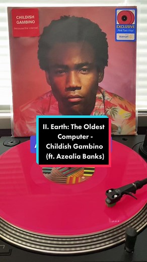 Childish Gambino: Earth - The Oldest Computer Explained