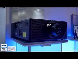 Introducing the Optoma ZK1050 4K UHD Professional Installation Projector