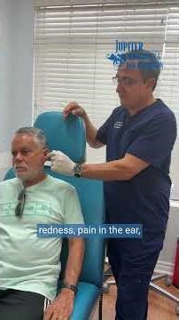 Patient Shocked at Cause of his Rash