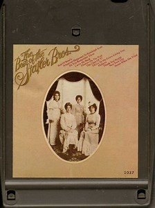 The Statler Brothers - The Best Of The Statler Brothers