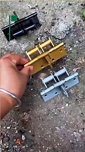8.8K views · 52 reactions | Check out Automatic Door Closer Hinges 90° Locator Door Spring Hinge Multifunctional Spring Buffer Door Closer #doorhinge #DOORS #reelschallenge #tooltips #WoodworkingTools #woodworking #homedecor | Construction Worker | Facebook