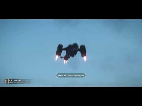 mid1980sjake |Helldivers 2 *Credit Farming*