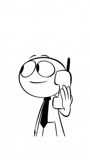 52K views · 1.3K reactions | Funny Animations / Funny Meme / Nutshell Animations 藍藍藍 #reelsviral #reelsvideo #reelsfb #reelsinstagram #reelit #reelsindia #fbreels #reels #reel #FacebookReelsContest #Motivation #adsonreels #facebookreels #facebookreels #funnyanimatinos #animations | Stephanie Sayavoutthi | Facebook