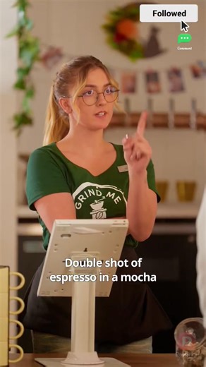 🔗https://reelslink.com/cps/cdLGxb Title 📌 Wrong ▶️ Based on the novel by Jana Aston. Sophie Tisdale has a foolproof plan to lose her virginity before senior year ends...until someone informs her that her partner-to-be has a bet on whether he can film taking her v-card. That someone being Luke, her gorgeous coffee shop regular....slash her new pelvic examiner. How wrong is it to have a thing for your campus gynecologist...and why doesn't Sophie really seem to care? #highlighteveryone #reelshort
