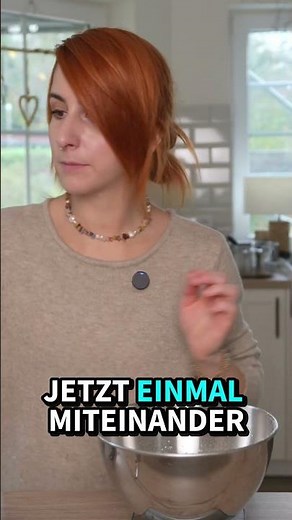 Das beste Pfannkuchen-Rezept für den Backofen!
