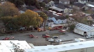 Call logs, GPS data could shed new light on Harding Street raid