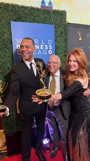 @wgnnews 2025 @midwestemmys | Erin McElroy