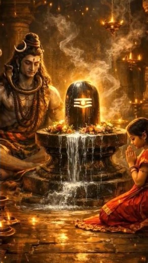 🙏🙏Shiv sankar ko jisne pooja 🙏🙏#bhakti #shiv #har