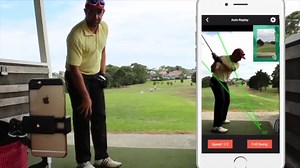 244K views · 517 reactions | This must be the best golf training aid ever! | Swing Profile | Facebook