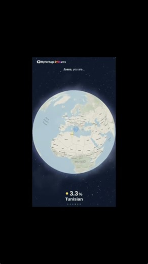 I Took a MyHeritage DNA Test Years Ago — And I Still Check My Results 👀