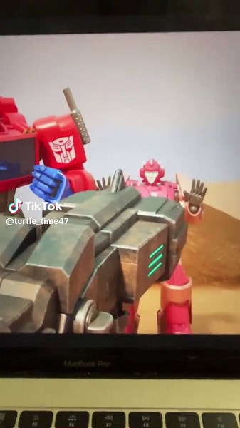 Transformers: Optimus Prime, Bumblebee & Megatron Insights