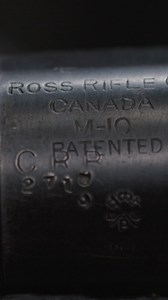 Check out today's new episode of Militaria! A German Pickelhaube taken from the trenches, a signed French Tricolour from Vimy, and the tragic downfall of the Ross Rifle. 殺 Even failure plays a role in history.  Watch Militaria every Sunday at 6:30 PM on Eastlink Community TV. | Clerisy Entertainment | Facebook