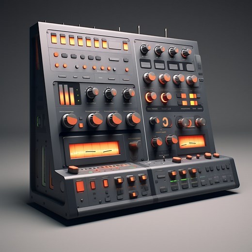 425 3xOSC Presets for FL Studio - The Highest Producers