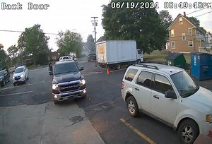 We’ve noticed an increase in illegal dumping on our property this week. This isn't cool and it's illegal. Please be respectful of our space and community. If you need to dispose of your trash, please order a trash bin for proper disposal. Let's keep our area clean and safe for everyone. Thank you for your cooperation! #NoIllegalDumping #KeepOurCommunityClean #RespectOurSpace | Sam Sylk