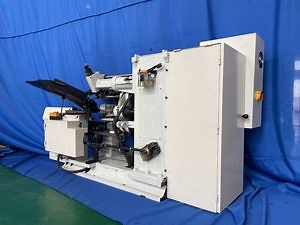 [Hot Item] Threading Machine of Glue Tubes Making Machine