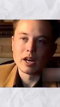 How Elon Musk become world's Richest Man #shortvideo