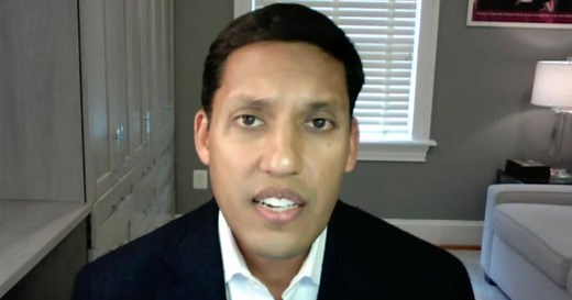 How the Rockefeller Foundation looks to ramp up coronavirus testing across U.S.