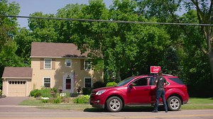 Make it Sota style and pickup a Red's Savoy Pizza for dinner tonight! | Garage Logic