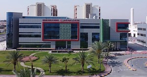 School of Business in UAE - AURAK