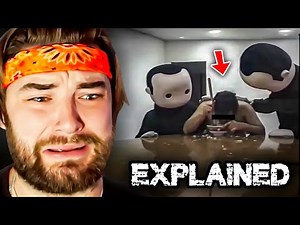 WHERE THE CREEPIEST VIDEOS CAME FROM!! | FactFaction