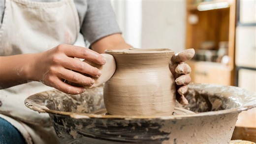 Faça você mesmo! Um tutorial detalhado para iniciar na cerâmica artesanal