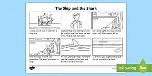 'sh' Phoneme Spotter Story