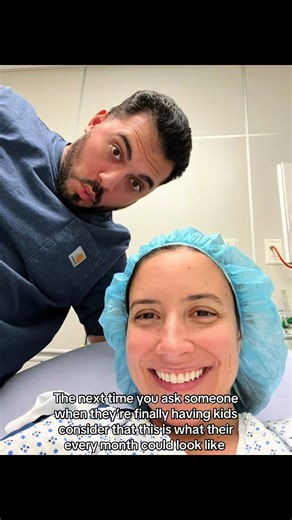 Our TTC Journey: A Heartfelt Story